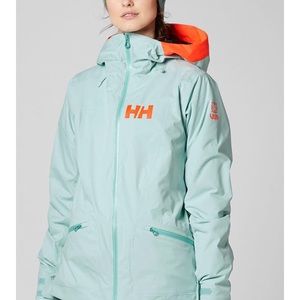 Helly Hansen Glory Shell Jacket